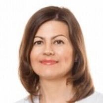 Волошина Ирина Олеговна