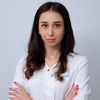 Цирихова Алла Асланбековна