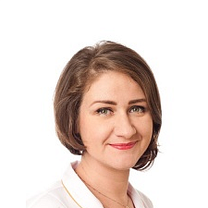 Логинова Анна Евгеньевна