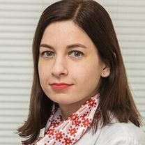 Сливкина Виктория Сергеевна