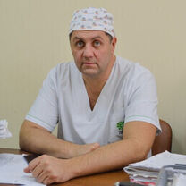 Штадлер Дмитрий Иванович