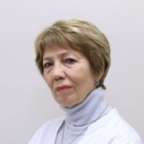 Денисенко Валентина Семеновна
