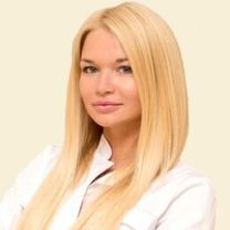 Огнерубова Ольга Николаевна