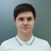 Лозовой Дмитрий Сергеевич