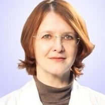Кузнецова Ирина Викторовна