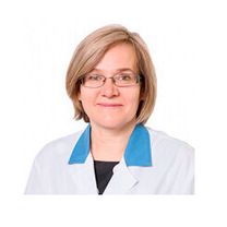 Губарева Ирина Валерьевна