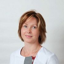 Мун Елена Геннадьевна