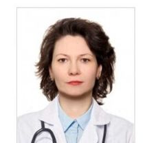Бояринова Наталья Владимировна