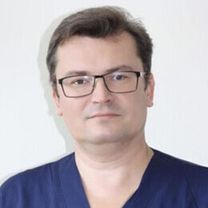 Плотников Михаил Викторович