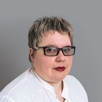 Лапаткина Наталия Юрьевна