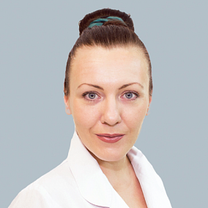 Боковая Галина Михайловна