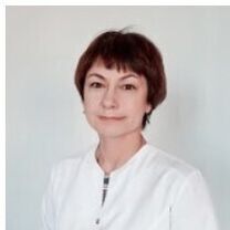Брижатюк Елена Владимировна