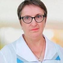 Одинцова Елена Владимировна
