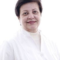 Поваляева Елена Петровна