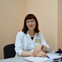 Старжевская Эльвира Евгеньевна
