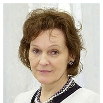 Ванчакова Нина Павловна
