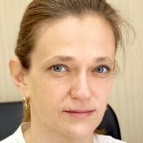 Кулик Татьяна Леонидовна