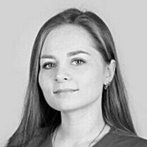 Сушкова Екатерина Олеговна