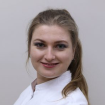 Решетняк Ирина Михайловна
