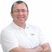 Александр Леонидович Крушев