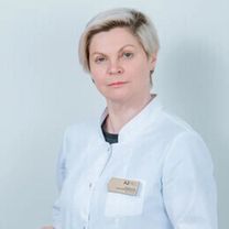 Стржелинская Светлана Владимировна