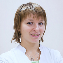 Дементьева (Бабич) Ольга