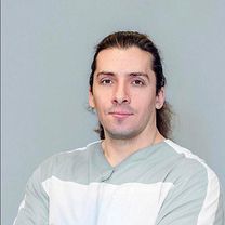 Иванченко Дмитрий Сергеевич
