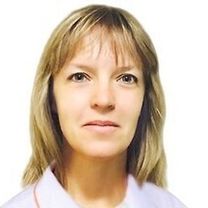 Петрова Алина Витальевна
