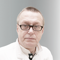 Платонов Сергей Михайлович