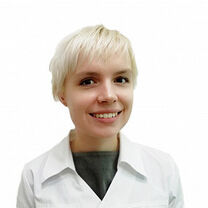 Музыченко Анна Юрьевна