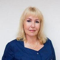 Ярман Светлана Аркадьевна