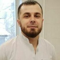 Карпунин Дмитрий Александрович