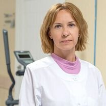 Цыкалюк Наталья Александровна