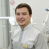 Кадыров Фарит Госманович