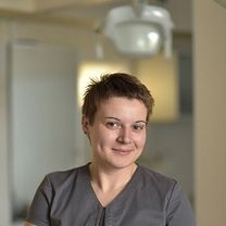 Тарасенко Олеся Юрьевна