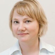 Аникеева Ольга Юрьевна