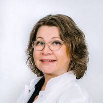 Виноградова Ольга Викторовна