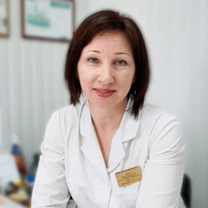Офлиди Ирина Владимировна