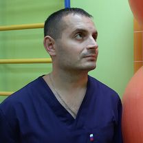Кыржалы Иван Петрович