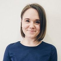 Белоусова Анастасия Александровна