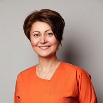 Максимова Ольга Андреевна