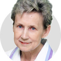 Агафонова Валентина Алексеевна