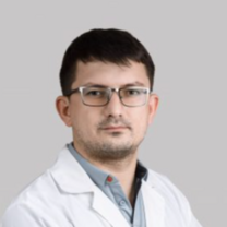 Крамченко Владимир Валерьевич