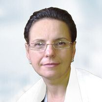 Ирхина Ирина Станиславовна