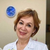 Селифанова Людмила Геннадьевна