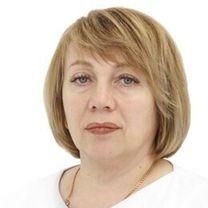Небольсина Лариса Евгеньевна