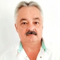 Фесенко Евгений Николаевич