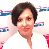 Кияева Татьяна Александровна