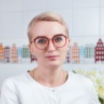 Танасевская Татьяна Викторовна
