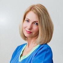 Малаховская Елена Алексеевна